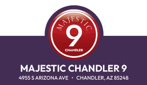 Majestic Chandler 9 Movie Theatre