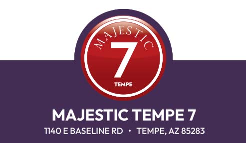 Majestic Tempe 7 Movie Theatre